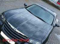 kapota - ORIGINÁLNÍ DÍL